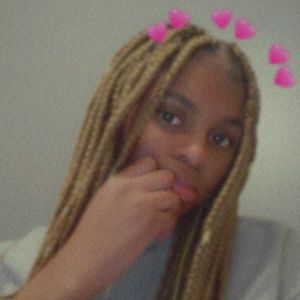 Meet your Posher, Jazmine